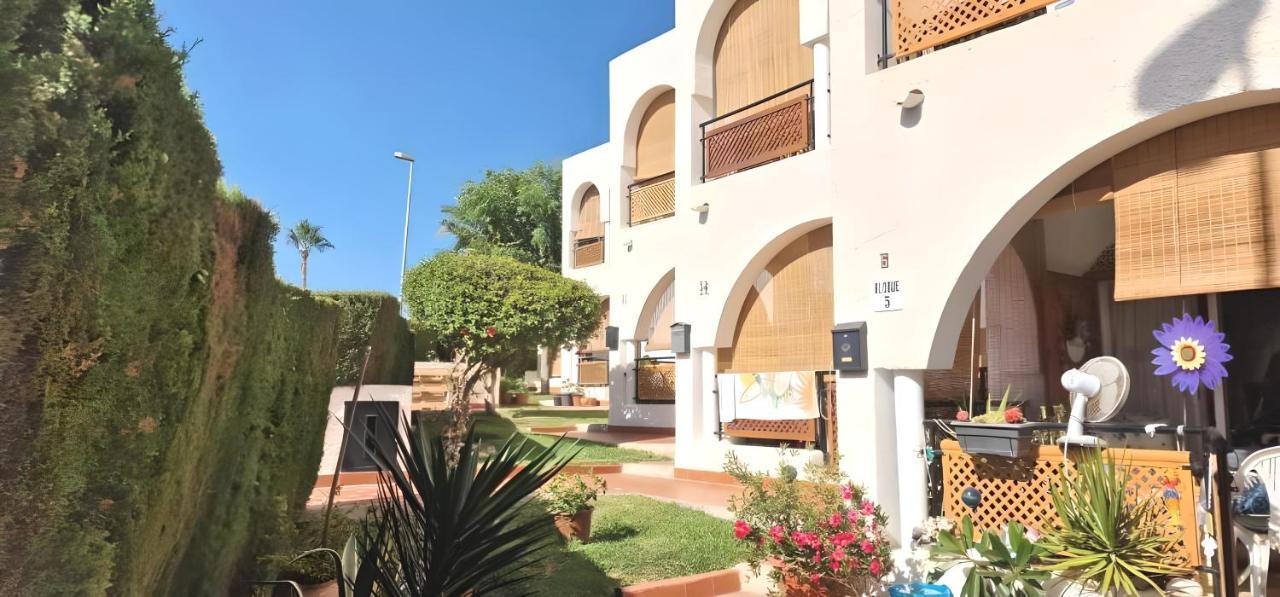 La Casa De Las Maravillas ปวยร์โต เด มาซาร์รอน ภายนอก รูปภาพ