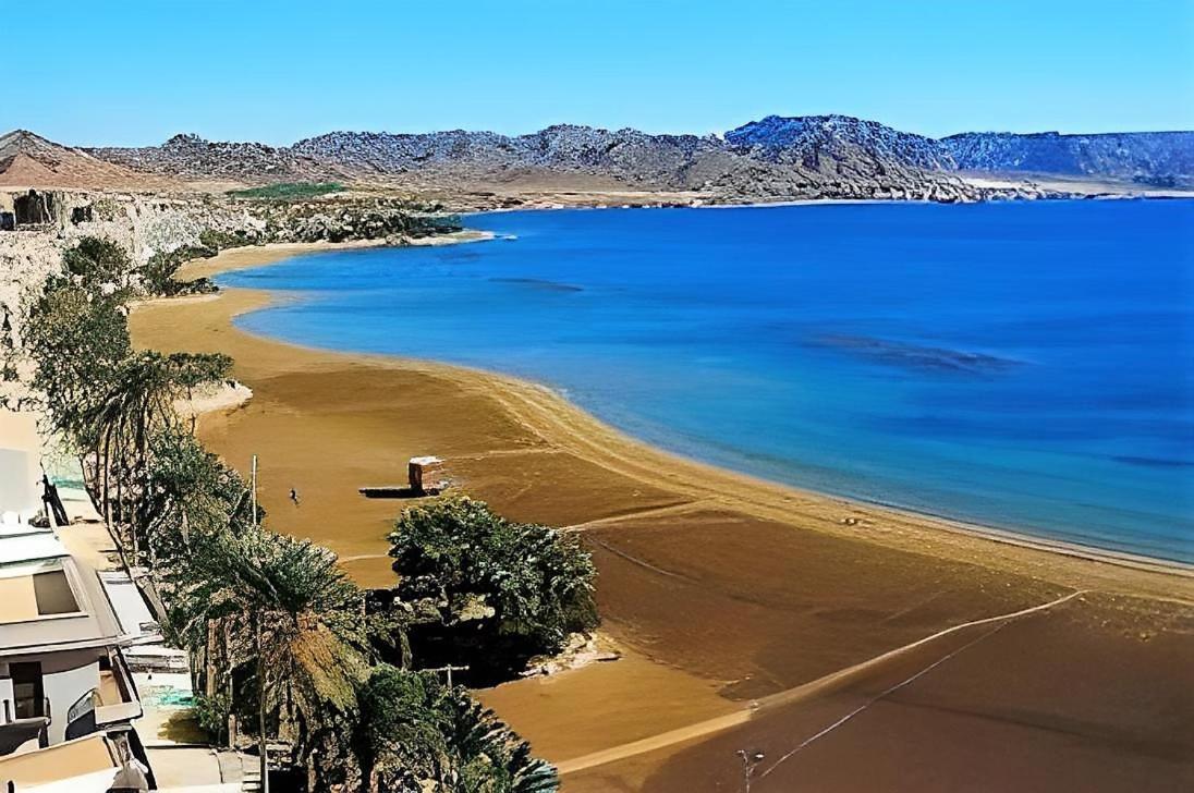 La Casa De Las Maravillas ปวยร์โต เด มาซาร์รอน ภายนอก รูปภาพ