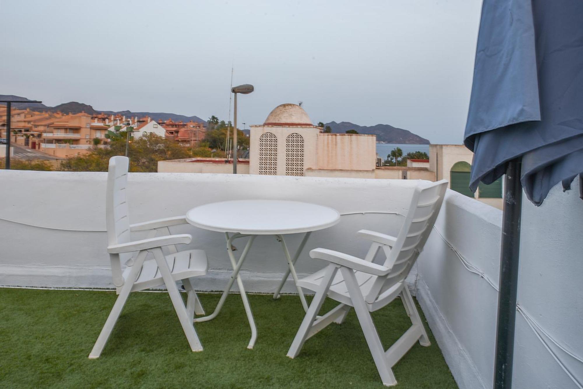 La Casa De Las Maravillas ปวยร์โต เด มาซาร์รอน ภายนอก รูปภาพ