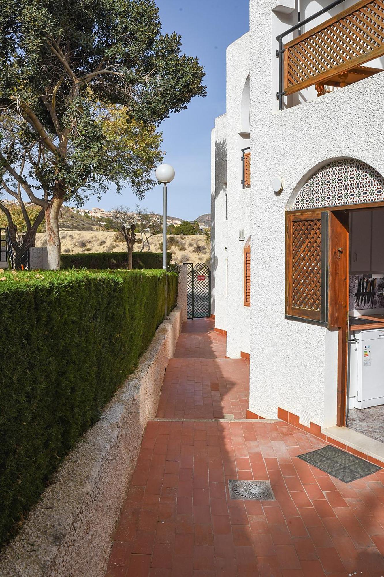 La Casa De Las Maravillas ปวยร์โต เด มาซาร์รอน ภายนอก รูปภาพ