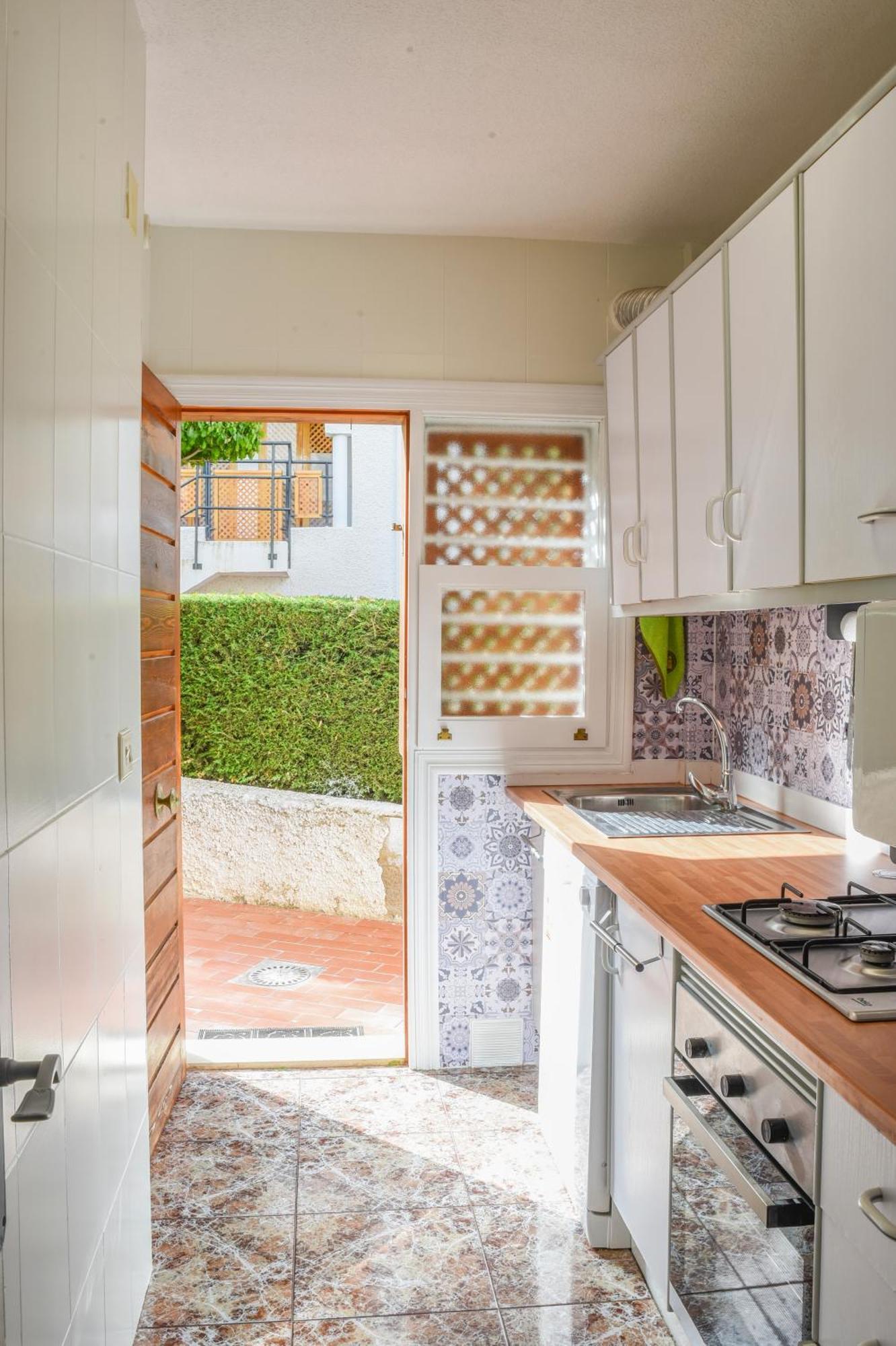 La Casa De Las Maravillas ปวยร์โต เด มาซาร์รอน ภายนอก รูปภาพ